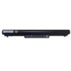 Original LAPCARE 14.4V 2000mAh 4 Cell BIS Certified Premium Quality Compatible Li ion Laptop Battery for HP Pavilion 14 Sleekbook B0 Series