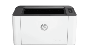 Genuine HP Laser 108a Printer