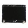 New Model HP PAVILION DM3 1000 COMPLETE SCREEN WITH LCD BACK COVER/HINGES/VIDEO CABLE