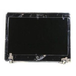 New Model HP PAVILION DM3 1000 COMPLETE SCREEN WITH LCD BACK COVER/HINGES/VIDEO CABLE
