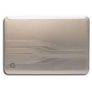 Available Now HP PAVILION DM4 2000 1200 1000 LCD BACK COVER REAR CASE TOP PANEL