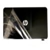 Genuine NEW HP 15 R062TU 15G 15R 15Z G 15 R LCD TOP COVER FRONT BEZEL REAR COVER WITH HINGES