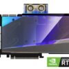 New Model Gigabyte Aorus RTX 3090 Xtreme Waterforce WB 24GB Graphics Card GV N3090AorusX WB 24GD