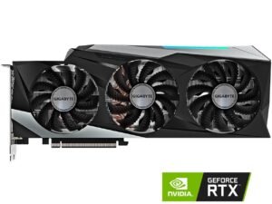 Original Gigabyte RTX 3080 Gaming OC 10GB Graphics Card GV N3080Gaming OC 10GD