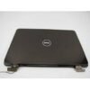 Available Now NEW DELL INSPIRON 14R N4010 LCD TOP COVER (FRONT BEZEL REAR COVER) WITH HINGES