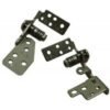New Model LCD SCREEN HINGES L+R FOR SONY VAIO SVE15 SVE151 SVE 15 SERIES