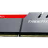 New Model G.SKILL TridentZ 64GB (4 x 16 GB) DDR4 Desktop RAM F4 3600C17Q 64GTZ