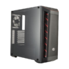 Original Cooler Master MasterBox MB511 (ATX) Mid Tower Cabinet MCB B511D KANN S00