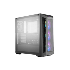 Genuine Cooler Master MasterBox MB530P ATX Mid Tower Cabinet MCB B530P KHNN S01