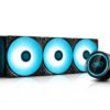 Available Now Deepcool Gammaxx L360 V2 RGB All in one 360MM CPU Liquid Cooler DP H12RF GL360V2C