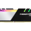 Original G.SKILL Trident Z Neo (For AMD Ryzen) Series 64GB (4x16GB) 3600MHz RGB DDR4 Memory F4 3600C16Q 64GTZNC