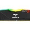 Genuine TEAMGROUP T Force Delta II RGB Series 8GB DDR4 3000mhz Desktop Memory TF3D48G3000HC16C01
