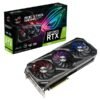 New Model Asus ROG Strix GeForce RTX 3080 OC Edition 12GB Graphics Card ROG STRIX RTX3080 O12G Gaming