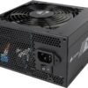 Original Corsair TX M Series TX750M 750 Watt 80 Plus Gold Certified SMPS CP 9020131 UK