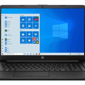 New Model HP Laptop  15s du2058tu