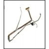 Genuine DELL STUDIO 1735 1737 LCD DISPLAY CABLE NU481
