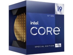 Best Intel Core I9 12900KS 12th Gen Desktop Processor BX8071512900KS