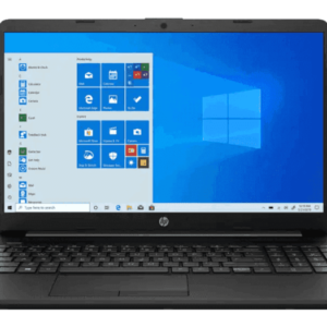 Available Now HP Laptop  15s du2036tx