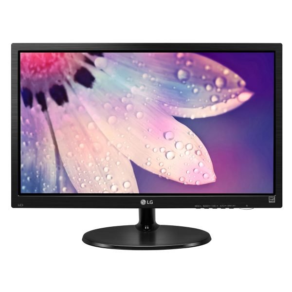 Genuine LG 19M38HB 19 inch LED Monitor | TN Panel | VGA and HDMI Ports