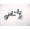 New Model DELL INSPIRON 640M LCD HINGES