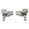 Best DELL LATITUDE D531 15.4INCHES LEFT RIGHT LCD HINGES SET