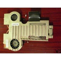 New Model COMPAQ NX9030 LAPTOP CPU COOLING FAN WTH HEATSINK