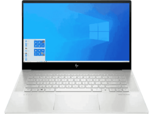 New Model HP ENVY Laptop  15 ep0142tx