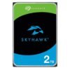 Available Now Seagate SkyHawk 2TB ST2000VX007 Surveillance 3.5 inch Hard Drive