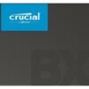 Available Now CRUCIAL BX500 1TB 3D NAND INTERNAL SSD CT1000BX500SSD1