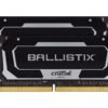 Original Crucial Ballistix 3200 MHz Kit 32GB (16GBx2) CL16 DDR4 DRAM Laptop Gaming Memory BL2K16G32C16S4B