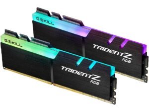 Genuine G.Skill Trident Z Neo 16GB (2x8GB) 4000MHz Memory F4 4000C16D 16GTZNA