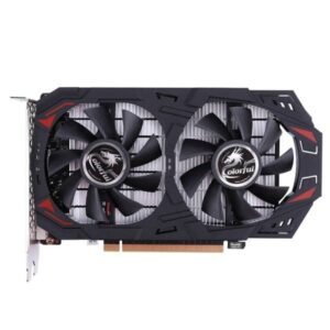Best Colorful Nvidia GTX 1050 Ti NE 4G V 4GB GDDR5 Graphics Card
