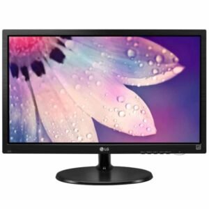 Best LG 20M39H 19.5 inch FHD Monitor | Wide LED Display | TN Panel