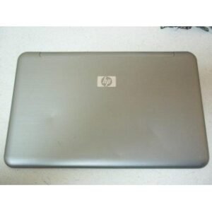 Best NEW HP MINI 2140 LAPTOP LCD BACK COVER WITH FRONT BEZEL WITH GLASS