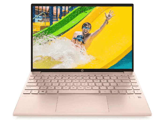 Genuine HP Pavilion Aero Laptop 13 be0208AU