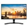 Genuine LG 22MP68VQ P 22 inch FHD IPS Monitor with VGA HDMI DVI Audio Out Ports