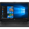 Available Now HP Laptop PC 15 da3001tu