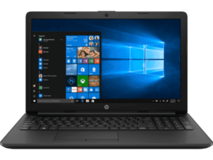 Available Now HP Laptop PC 15 da3001tu