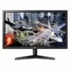 Original LG 24GL600F B 24 inch UltraGear Gaming Monitor