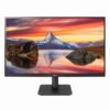 Genuine LG 24MP400 B 23.8 inch Full HD Monitor | IPS Panel | AMD FreeSync Technology