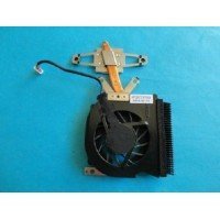 New Model HP COMPAQ 2510P SERIES HEATSINK WITH COOLING FAN 451731 001