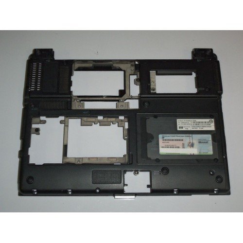 Genuine HP ELITEBOOK 2530P LAPTOP BOTTOM BASE COVER LOWER CASING