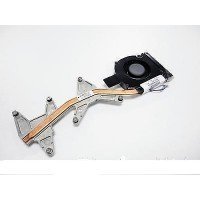 Genuine New HP COMPAQ ELITEBOOK TABLET 2710P 12INCHES HEAT SINK WITH FAN 454692 001