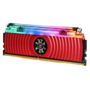 Original XPG SPECTRIX D80 Gaming RAM 16GB 3000MHz DDR4 RGB Liquid Cooling Desktop Memory
