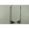 New Model DELL VOSTRO 3350 LCD HINGES