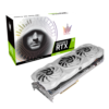 Original GALAX GeForce RTX 3080 HOF (LHR) 10GB GDDR6X Graphic Card 38NWM3MD3BJJ