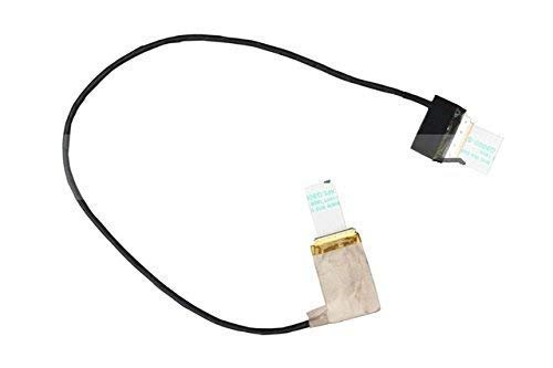Genuine ASUS N53 N53S N53JG N53JF N53SM N53JQ LCD SCREEN VIDEO DISPLAY CABLE P N 1422 00RV000