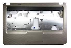 New Model HP G42 COMPAQ PRESARIO CQ42 TOP COVER TOUCHPAD