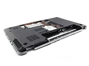 Original HP PAVILION DV6 3200 LAPTOP BOTTOM BASE COVER