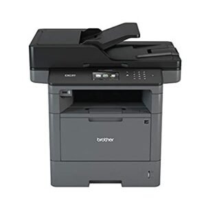 New Model Brother Printer DCP L5600DN